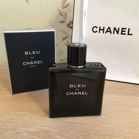 böeus de chanel